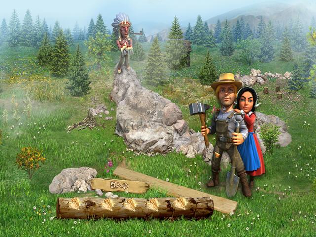 ���ؿ�����(Pioneers)����Ӳ�̰��ͼ2
