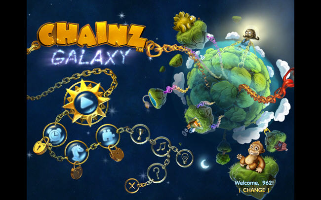 ��������(Chainz Galaxy)����Ӳ�̰��ͼ0