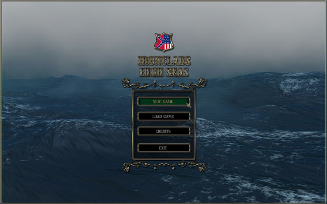 ���׽�������֮ս(Ironclads: High Seas)����Ӳ�̰��ͼ1