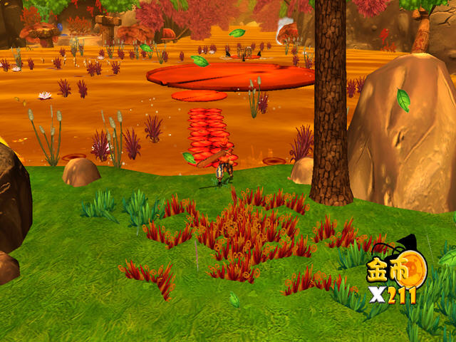 ��ʯ�뱻���ı���(Dash and the Stolen Treasure)����Ӳ�̰��ͼ8