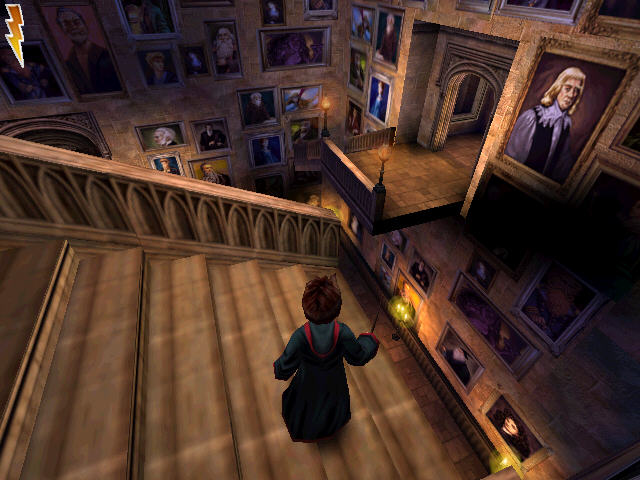��������������(Harry Potter and the Chamber of Secrets)����Ӳ�̰��ͼ7