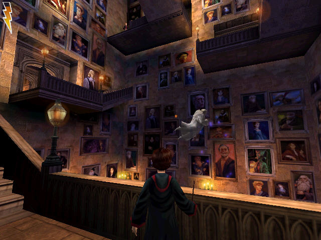 ��������������(Harry Potter and the Chamber of Secrets)����Ӳ�̰��ͼ6