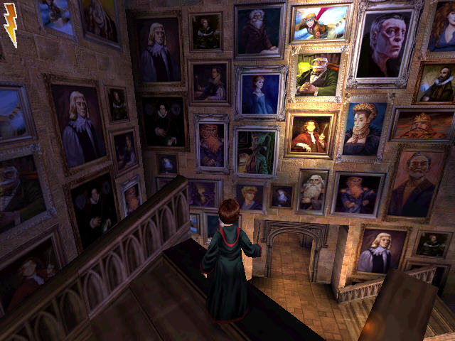 ��������������(Harry Potter and the Chamber of Secrets)����Ӳ�̰��ͼ9