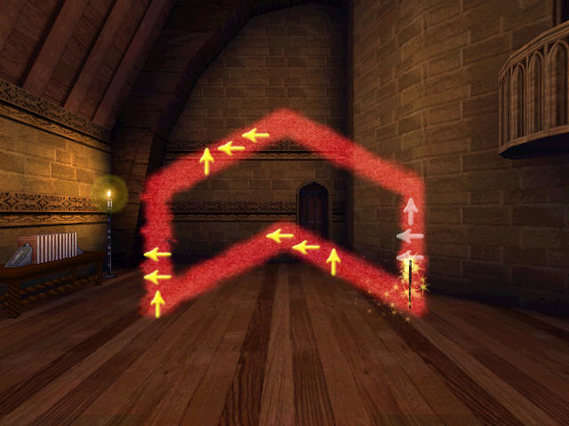��������������(Harry Potter and the Chamber of Secrets)����Ӳ�̰��ͼ10