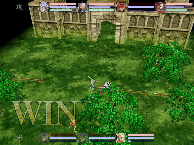 ���˶�ʿ(Orc fighter)����Ӳ�̰��ͼ5