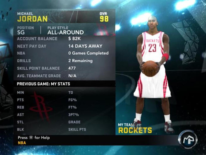 nba2k12 MP�浵
