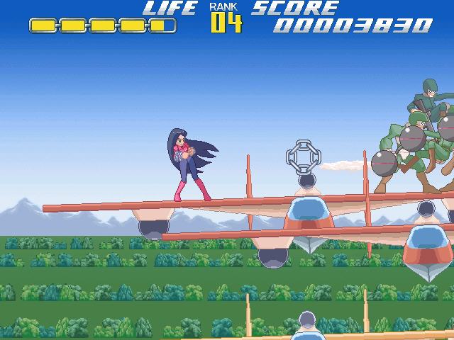 ����եϥ󥬩`(Cliff Hanger)����Ӳ�̰��ͼ5