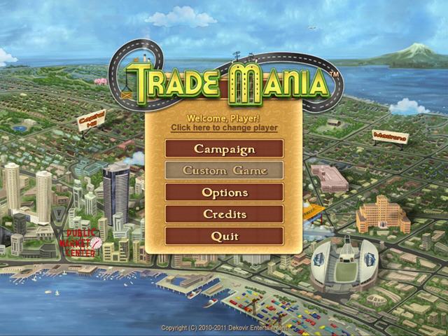 ���ó��(Trade Mania)����Ӳ�̰��ͼ1