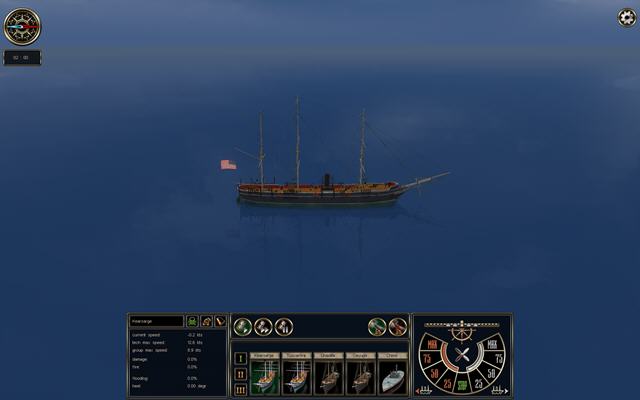 铁甲舰合集(Ironclads Anthology)完整硬盘版截图3