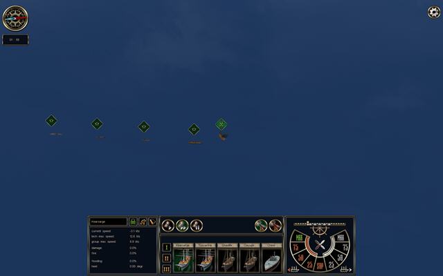 铁甲舰合集(Ironclads Anthology)完整硬盘版截图5