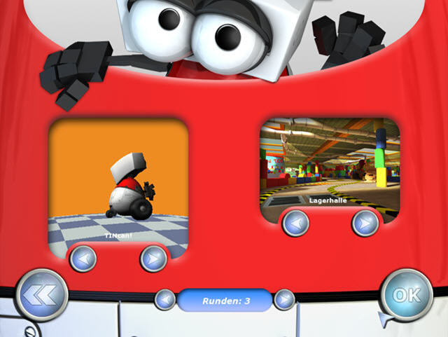 ��ͷ����������(TINcan Race)����Ӳ�̰��ͼ1