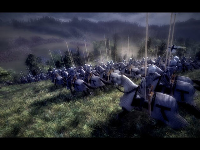 ��ʵս��2������ʮ�־�(Real Warfare 2: Northern Crusades)Ӳ�̰��ͼ2