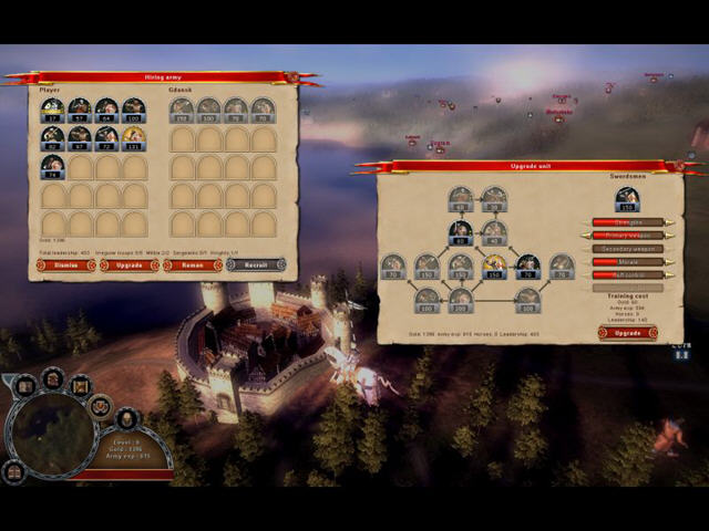 ��ʵս��2������ʮ�־�(Real Warfare 2: Northern Crusades)Ӳ�̰��ͼ4