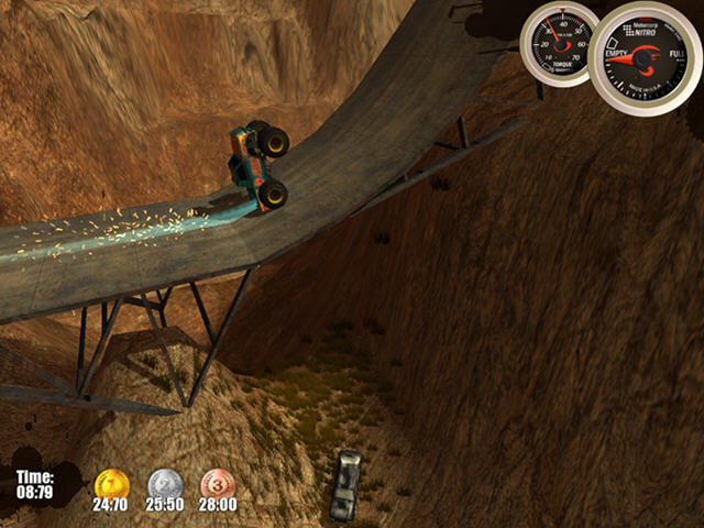���޿���(Monster Jam)����Ӳ�̰��ͼ7