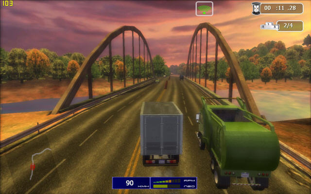 ����˾��2(Trucker 2)����Ӳ�̰��ͼ3