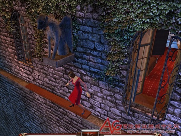 ǧ��֮�գ���������(Millennium Secrets: Emerald Curse)�������ĺ����ⰲװӲ�̰��ͼ1
