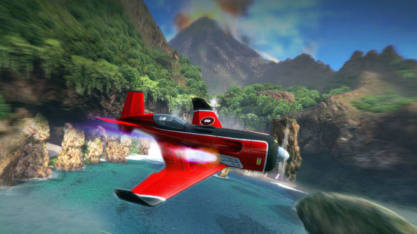 ���п��(SkyDrift)����Ӳ�̰��ͼ0