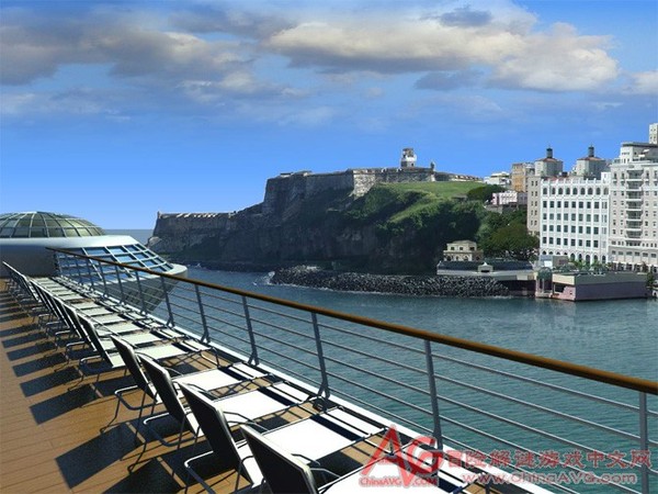 �������������ձ�ð��֮��(Cruise Clues: Caribbean Adventure)�������ĺ����ⰲװӲ�̰�V1.01��ͼ0