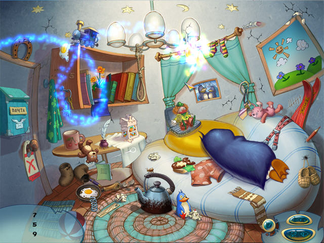 ������(Penguin 100 Cases)����Ӳ�̰��ͼ0