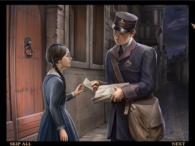 �ֹ�ׯ԰2�����ʺ��ذ�(Haunted Manor 2 - Queen of Death Collectors Edition)����Ӳ�̰��ͼ1