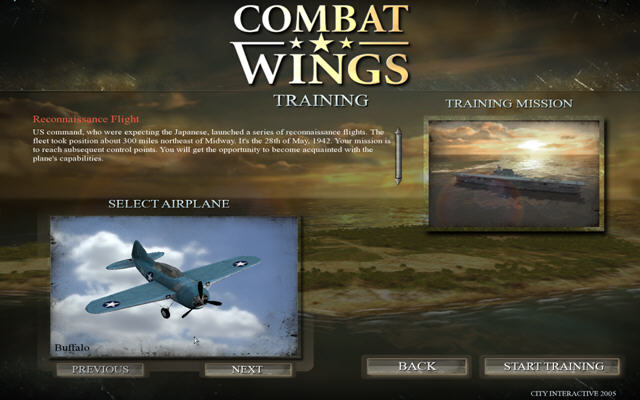 ս��֮����̫ƽ��֮ս(Combat Wings: Battle of the Pacific)����Ӳ�̰��ͼ2
