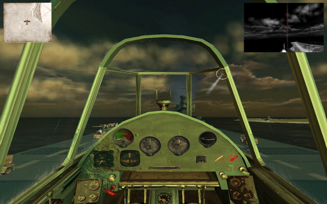 ս��֮����̫ƽ��֮ս(Combat Wings: Battle of the Pacific)����Ӳ�̰��ͼ4