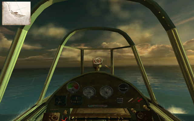 ս��֮����̫ƽ��֮ս(Combat Wings: Battle of the Pacific)����Ӳ�̰��ͼ5