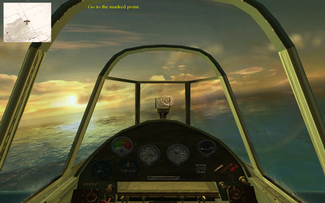 ս��֮����̫ƽ��֮ս(Combat Wings: Battle of the Pacific)����Ӳ�̰��ͼ6