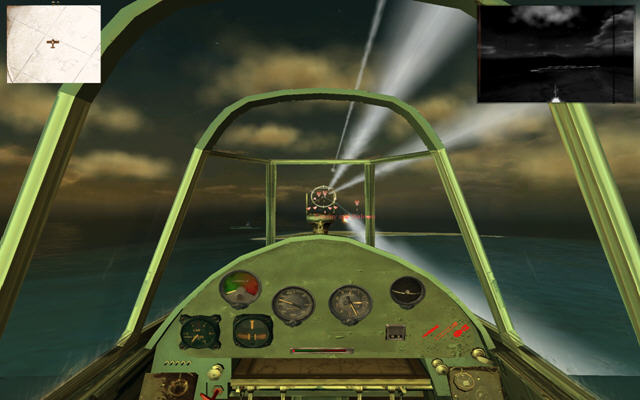 ս��֮����̫ƽ��֮ս(Combat Wings: Battle of the Pacific)����Ӳ�̰��ͼ7