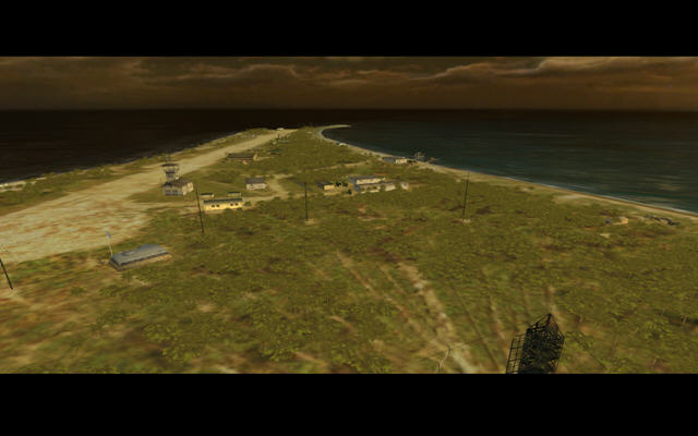 ս��֮����̫ƽ��֮ս(Combat Wings: Battle of the Pacific)����Ӳ�̰��ͼ9