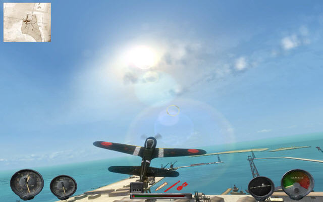 ս��֮����̫ƽ��֮ս(Combat Wings: Battle of the Pacific)����Ӳ�̰��ͼ10