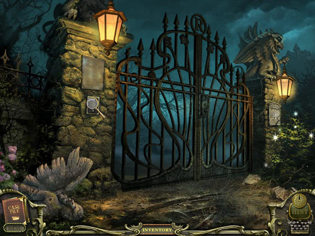 ��������5(Mystery Case Files: Return to Ravenhearst)����Ӳ�̰��ͼ2