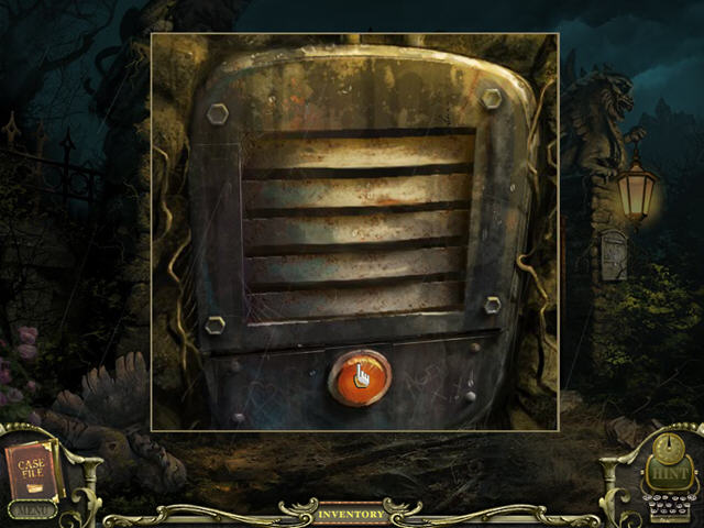��������5(Mystery Case Files: Return to Ravenhearst)����Ӳ�̰��ͼ3