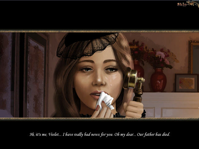 ������Ӱ������֮Ѫ(Shades of Death: Royal Blood)����Ӳ�̰��ͼ1
