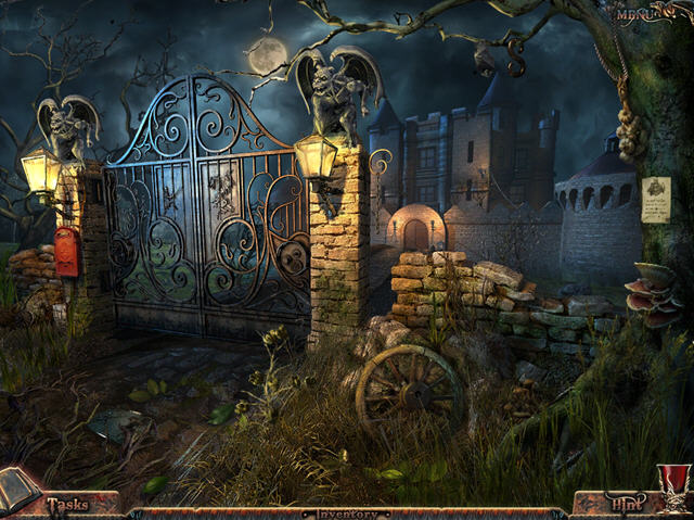 ������Ӱ������֮Ѫ(Shades of Death: Royal Blood)����Ӳ�̰��ͼ2