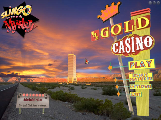 �ĳ����ռ�(Las Vegas Adventure)����Ӳ�̰��ͼ1