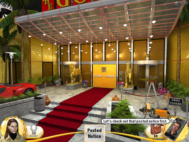 �ĳ����ռ�(Las Vegas Adventure)����Ӳ�̰��ͼ2