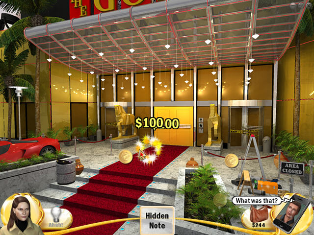 �ĳ����ռ�(Las Vegas Adventure)����Ӳ�̰��ͼ3