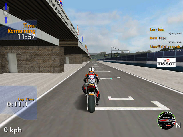 2008����Ħ�д���MOD��(2008 World Motorcycle Grand Prix MOD edition)����Ӳ�̰��ͼ3