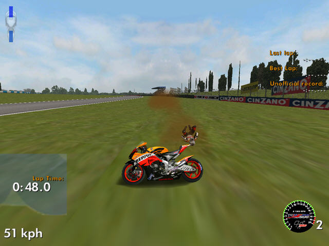 2008����Ħ�д���MOD��(2008 World Motorcycle Grand Prix MOD edition)����Ӳ�̰��ͼ5