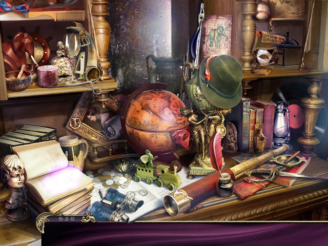 ʥͽ���棺ʥ����ʿ֮�ռ������ĺ�����ذ�(Hallowed Legends The Templar Collector`s Edition)����Ӳ�̰��ͼ3