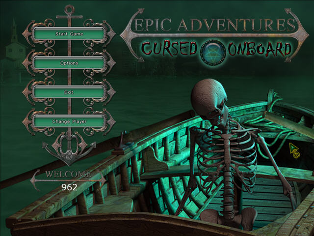 ����ð��2������֮��(Epic Adventures: Cursed Onboard)����Ӳ�̰��ͼ0