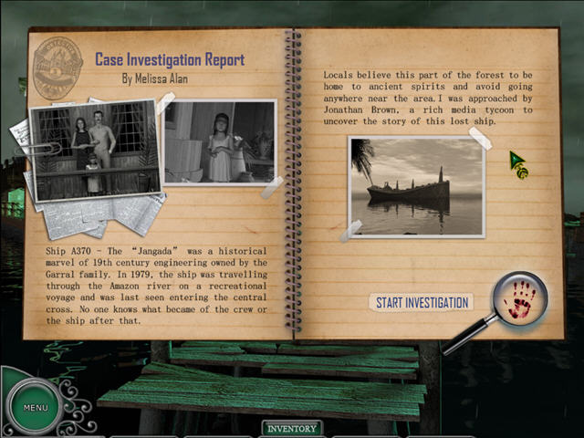 ����ð��2������֮��(Epic Adventures: Cursed Onboard)����Ӳ�̰��ͼ1