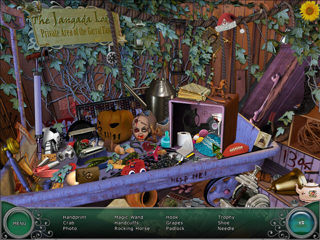 ����ð��2������֮��(Epic Adventures: Cursed Onboard)����Ӳ�̰��ͼ2