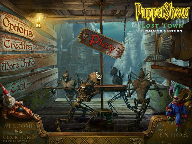 ľż��3��ʧ���С��(PuppetShow: Lost Town)Ӳ�̰��ͼ0