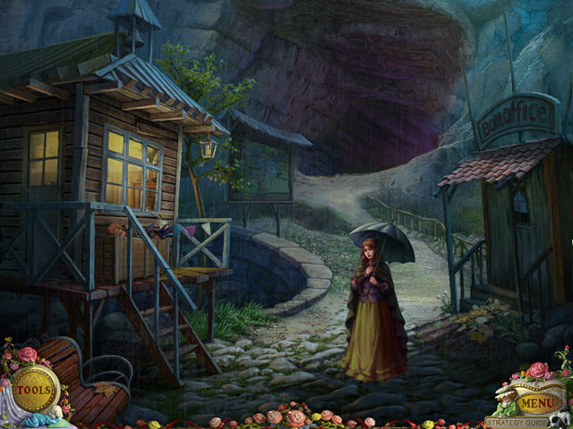 ľż��3��ʧ���С��(PuppetShow: Lost Town)Ӳ�̰��ͼ2