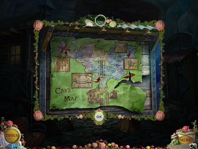 ľż��3��ʧ���С��(PuppetShow: Lost Town)Ӳ�̰��ͼ3