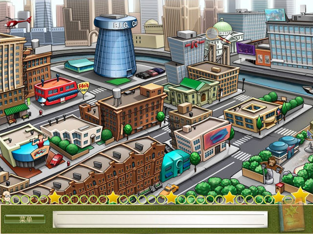 ��Ů��̽��(DinerTown Detective Agency)����Ӳ�̰��ͼ1