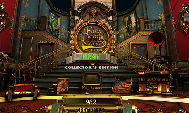 ��������2�����Ӷ���ذ�(Flux Family Secrets: The Rabbit Hole)����Ӳ�̰��ͼ0