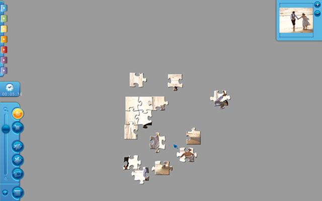 �ּ�ƴͼ��Ϸ(Ravensburger Puzzle Selection)����Ӳ�̰��ͼ3